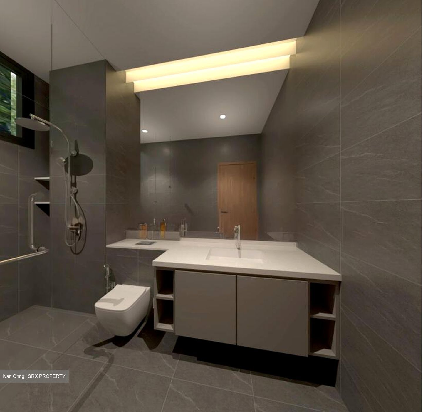 Opera Estate (D15), Semi-Detached #501695891